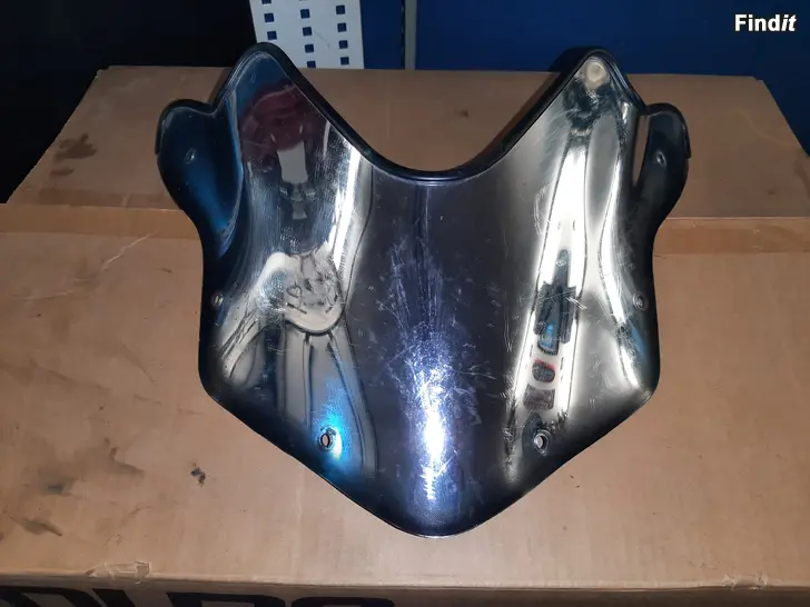 Säljes Yamaha Nytro vindruta