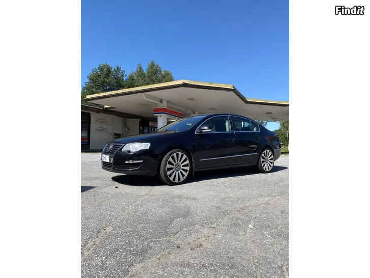Säljes Volkswagen Passat