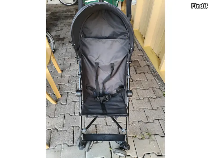 Myydään KEVYET RATTAAT