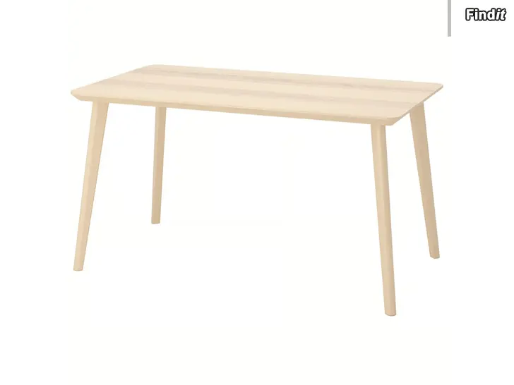 Säljes Köksbord