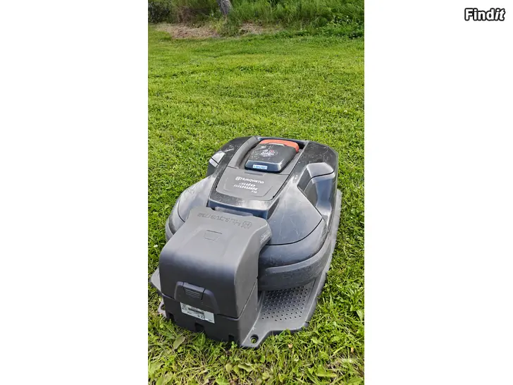 Säljes Gräsklippare Husqvarna Automover 310