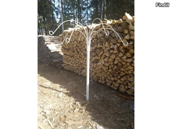 Säljes Blomställning