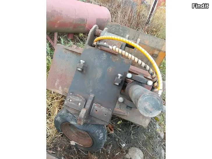 Säljes Släntskopa 1,75m