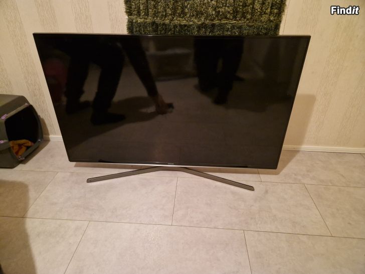 Säljes Samsung TV 48