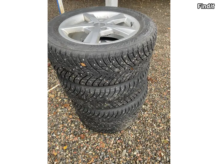 Säljes AUDI A3 diesel 2016