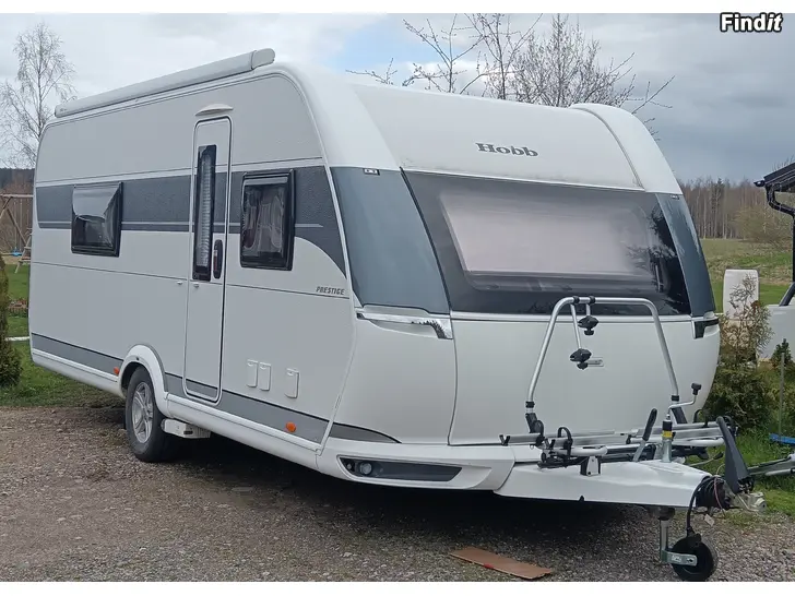 Vuokrataan Vuokrataan Hobby Prestige