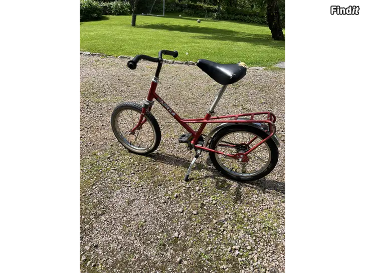 Bortges Gratis cykel