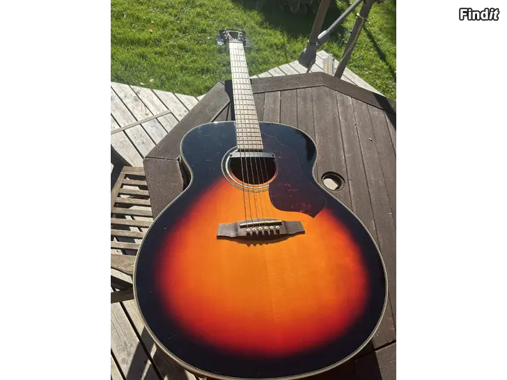 Säljes Ibanez