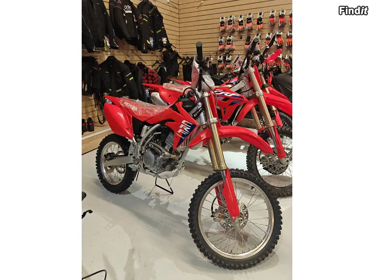 Säljes Honda CRF 150 RB 2026