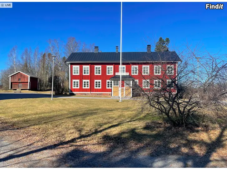 Vuokrataan Kartano asunto