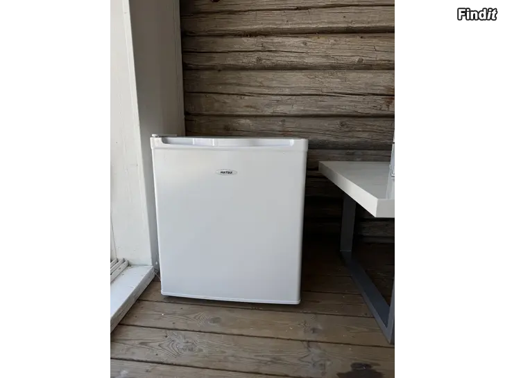 Säljes Matsui minikylskåp