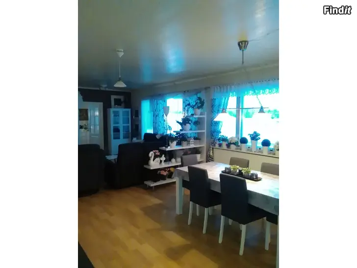 Uthyres Uthyres lägenhet i Kaitsor