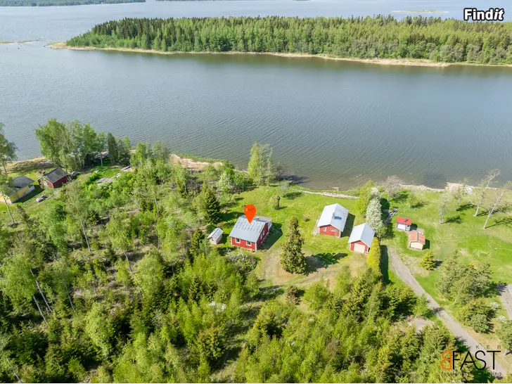 Säljes Fritidsfastighet i Pjelax, Närpes / Skrattnäsvägen 756 Säljes Fritidsfastighet i Pjelax, Närpes / Skrattnäsvägen 756