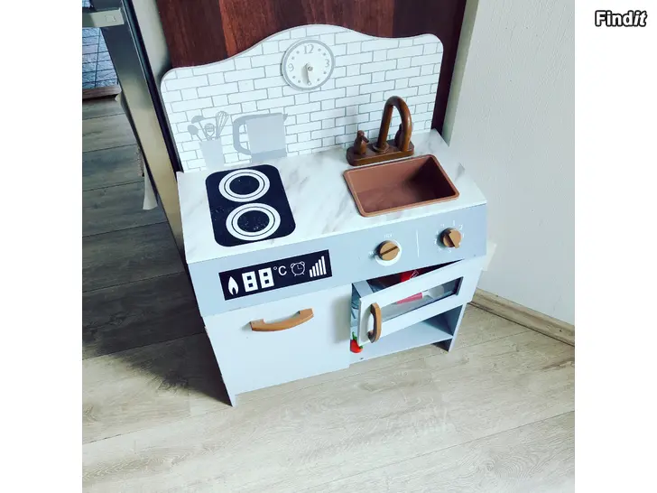 Säljes Barn Minikök