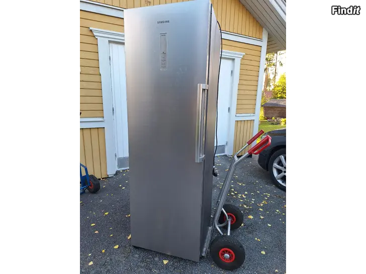 Säljes Frys