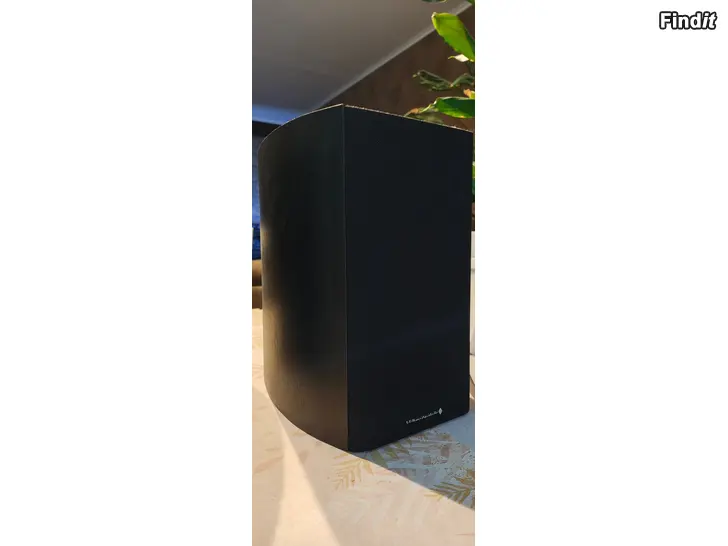 Myydään Wharfedale Diamond 9.1 kaiuttimet