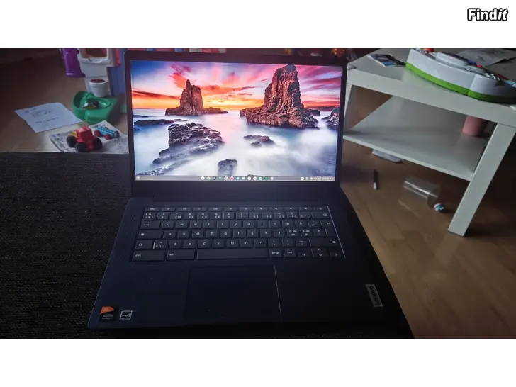 Säljes Chromebook Lenovo Ideapad Slim 3