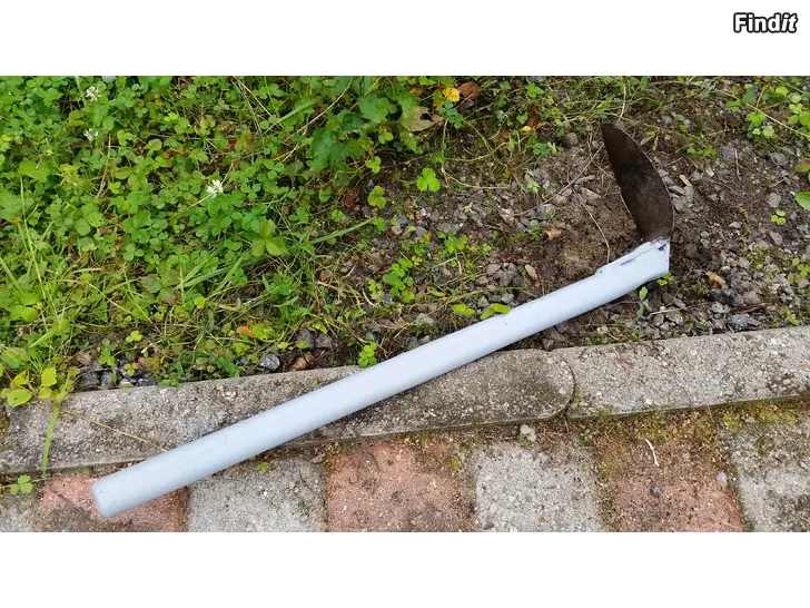 Myydään Kuokka  - varsi 65cm
