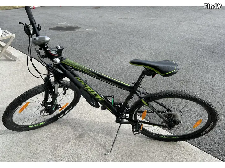 Säljes Merida Matts 6.20 26,5 mountainbike