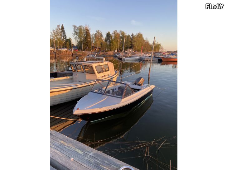 Säljes Lund v14 dart