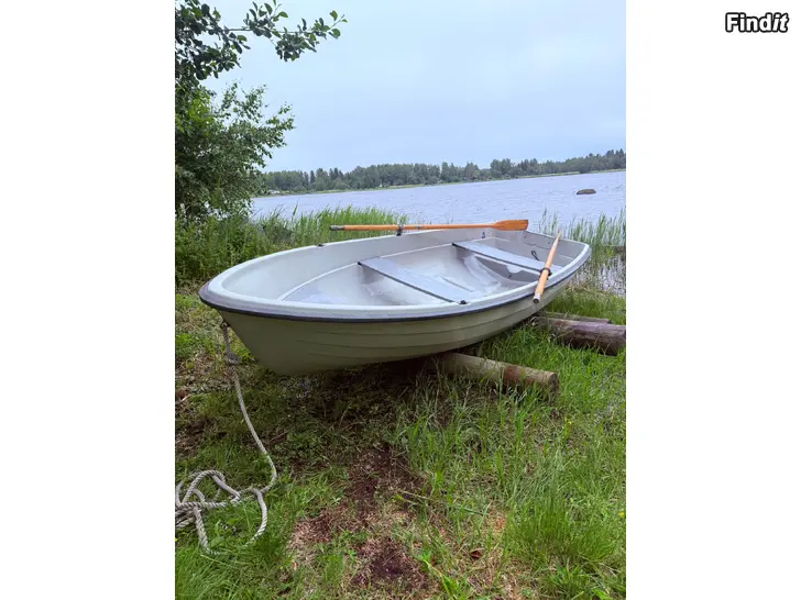 Myydään Terhi 385