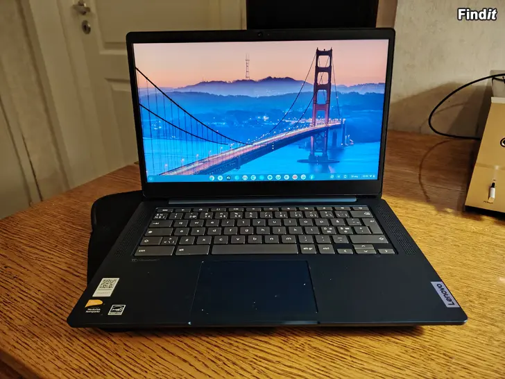 Säljes Lenovo Chromebook ideapad