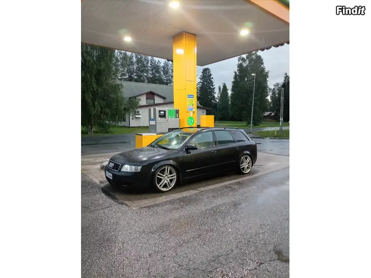 Myydään Dezent tz vanteet renkaat