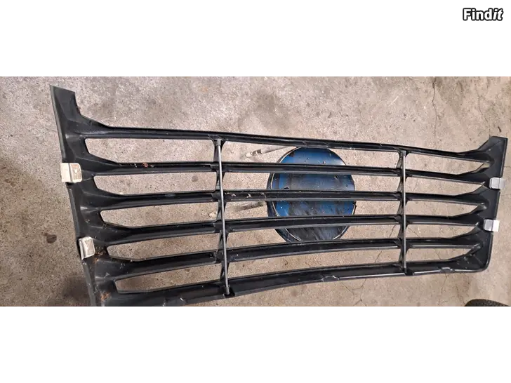 Säljes Lada bakrutejalusi