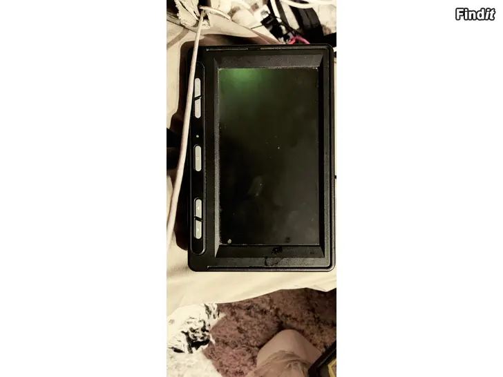 Myydään Ninebot Segway osia