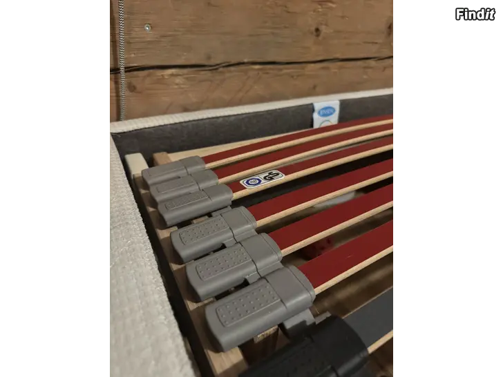 Myydään Motorsäng bottnar