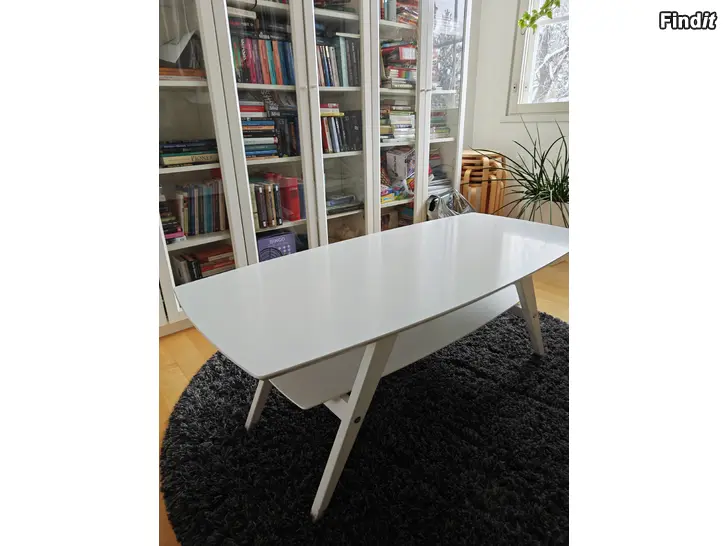 Säljes Design soffbord