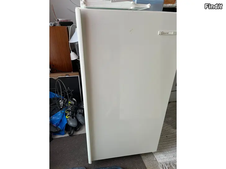Säljes Gram kylskåp