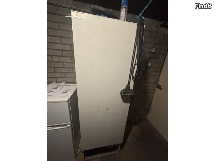 Säljes Varmvattenberedare