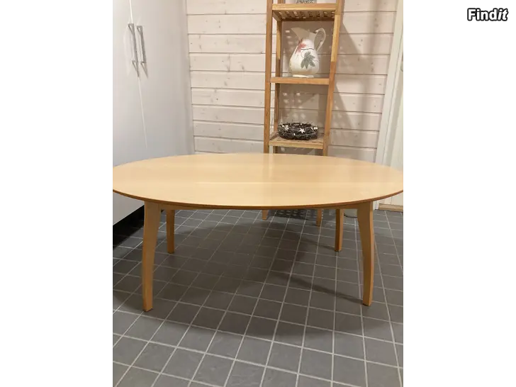 Säljes Isku soffbord