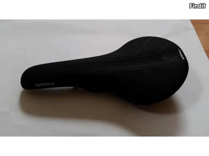 Myydään Satula Spectra Activus Sport Edition 15e