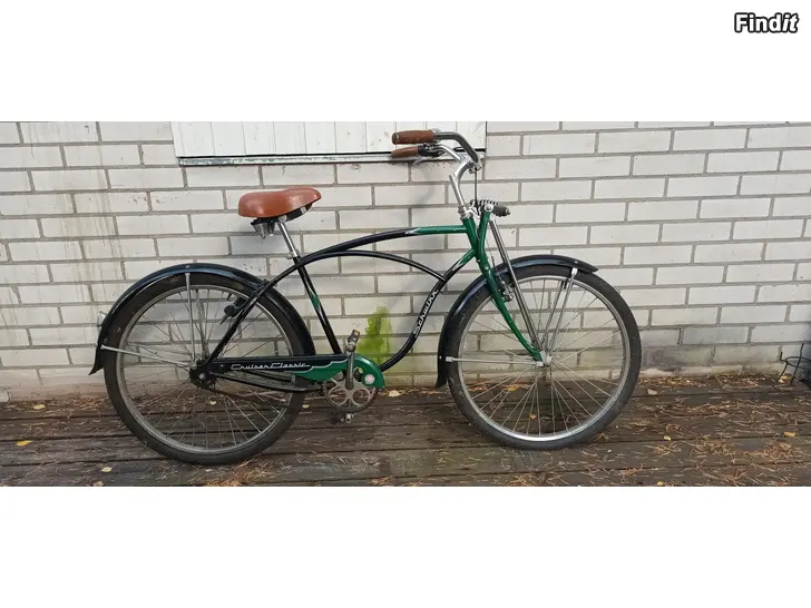 Säljes Retro cykel Schwinn. 1/2