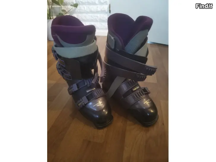 Säljes Rossignol slalomsko stl 41-42