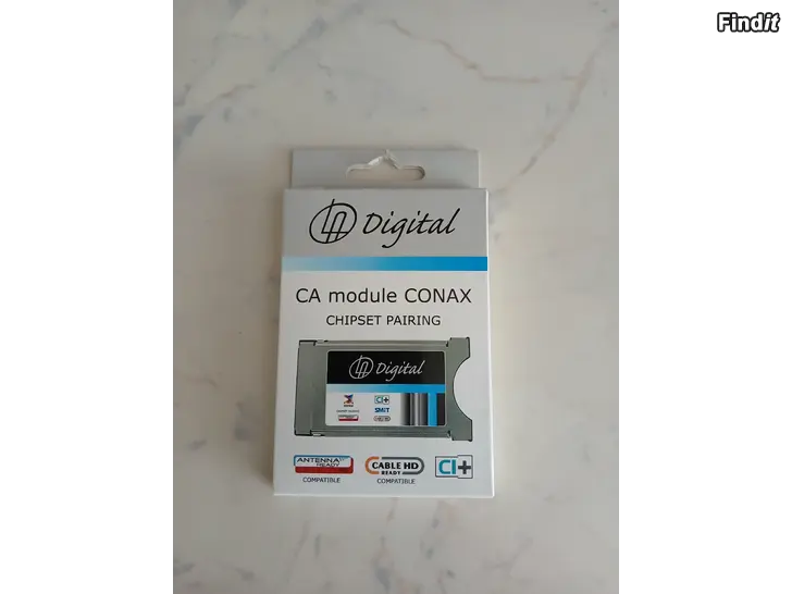 Säljes CA modul Conax