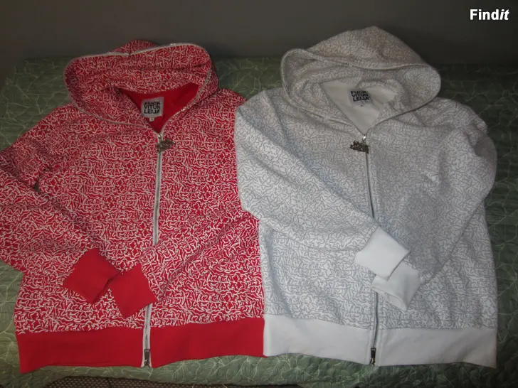 Myydään Vitunleija kollegetakit koko M