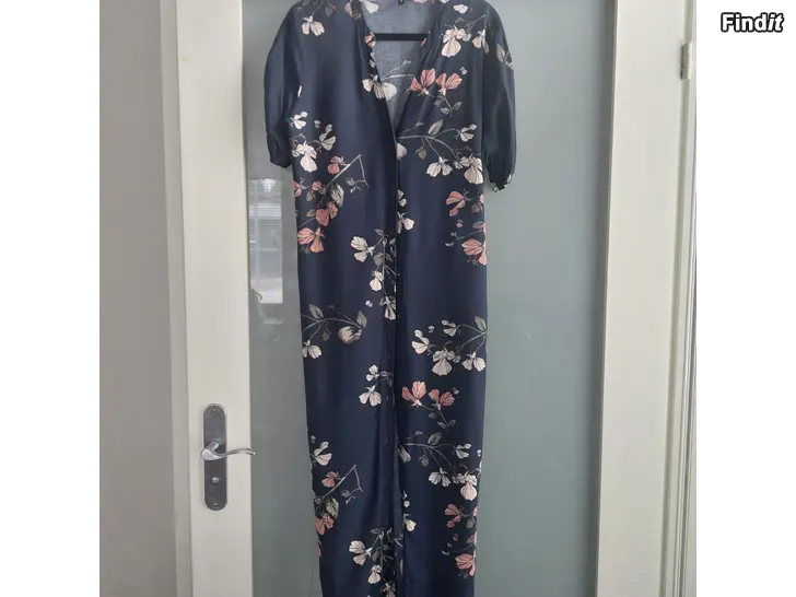 Myydään Vero Modan pitkä kesämekko