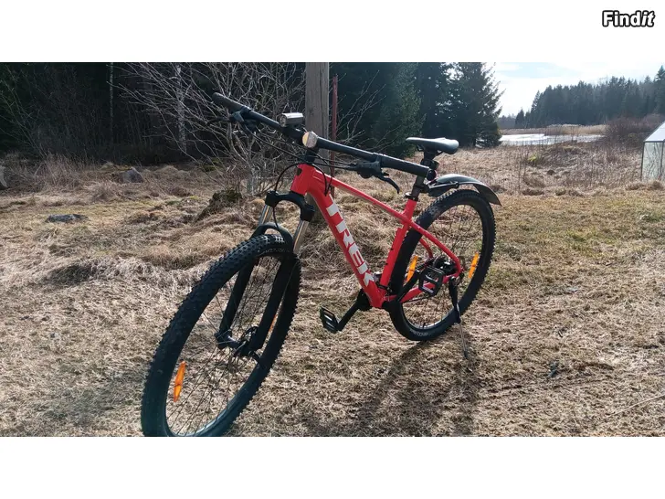Säljes Trek Marlin 5