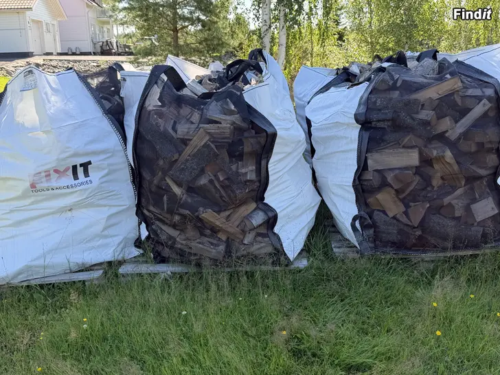 Myydään Torr Ved