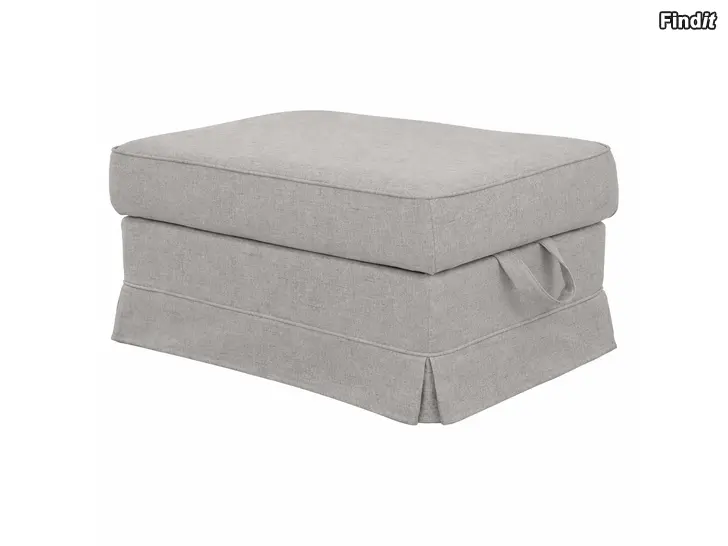 Säljes Ikea Ektorp klädsel