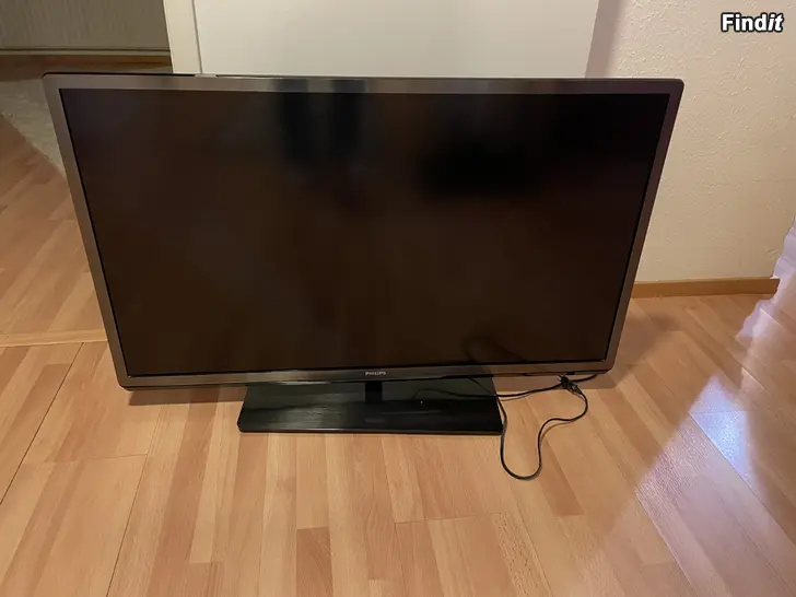 Myydään Philips TV 40