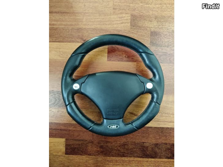 Myydään Raid Atiwe ratti/ratt mx5