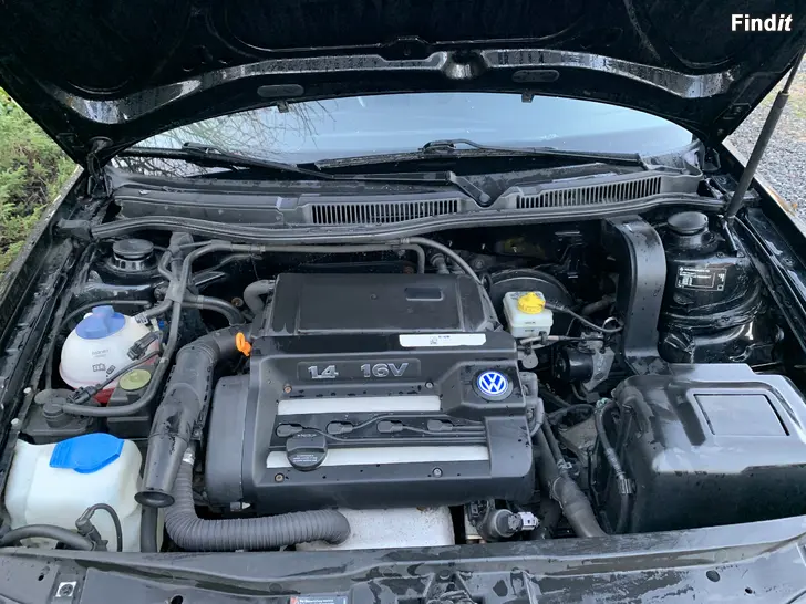 Säljes Volkswagen Golf