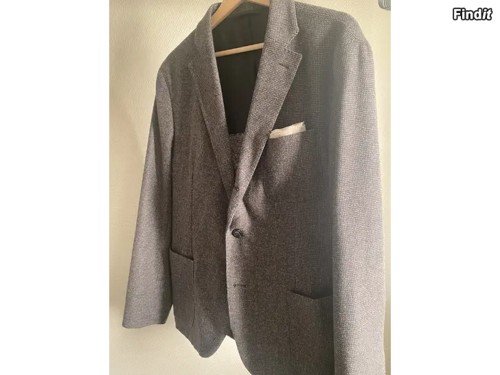 Säljes Blazer