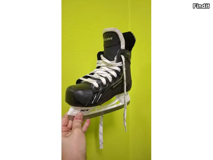 Säljes Bauer Supreme One.4 strlk 33,5