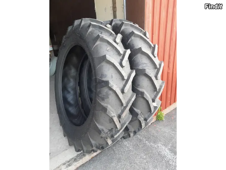 Myydään Pyörät 14,9-38