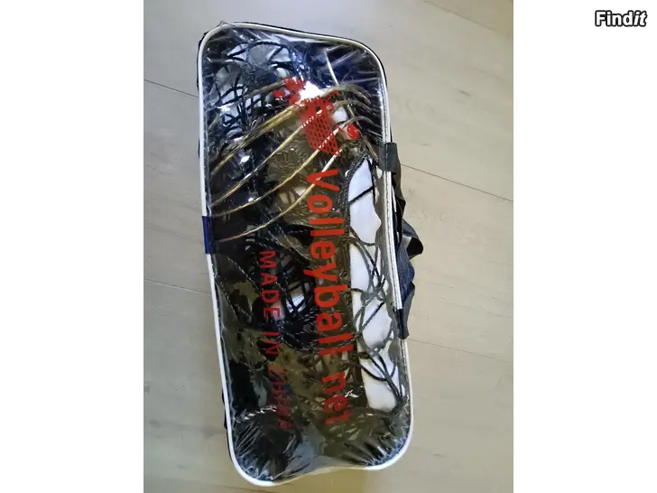 Myydään Volleyball nät
